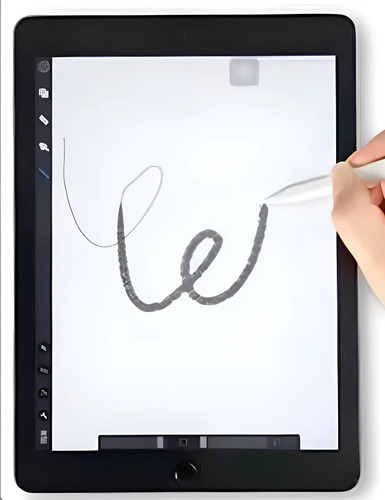 Stylus Pluma Lapiz Para Celular Touch Universal Spen Tablet — foto 7