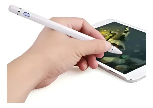 Stylus Pluma Lapiz Para Celular Touch Universal Spen Tablet — foto 5