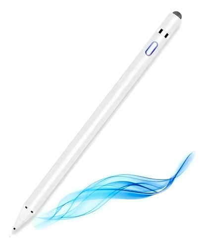 Stylus Pluma Lapiz Para Celular Touch Universal Spen Tablet — foto 9