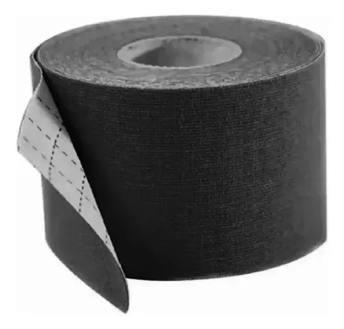 Tape Cinta Kinesiológica De Recuperación 5mx5cm Varios — foto 7
