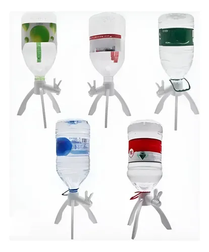 Válvula Dispensadora Grifo Embotellado Interruptor Varios