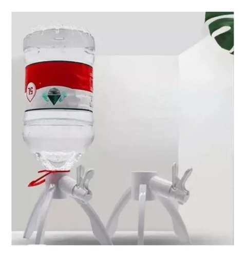 Válvula Dispensadora Grifo Embotellado Interruptor Varios — foto 3