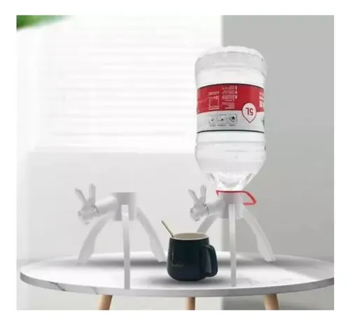 Válvula Dispensadora Grifo Embotellado Interruptor Varios — foto 6