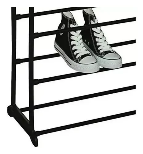 Zapateros Estante Organizador Zapatos Hasta 30 Pares + Base  Varios — foto 3